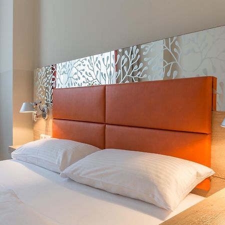 Hotel Haberstock München Buitenkant foto