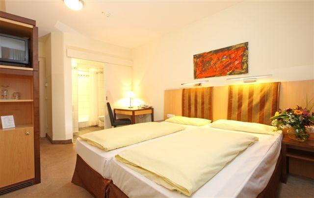 Hotel Haberstock München Buitenkant foto