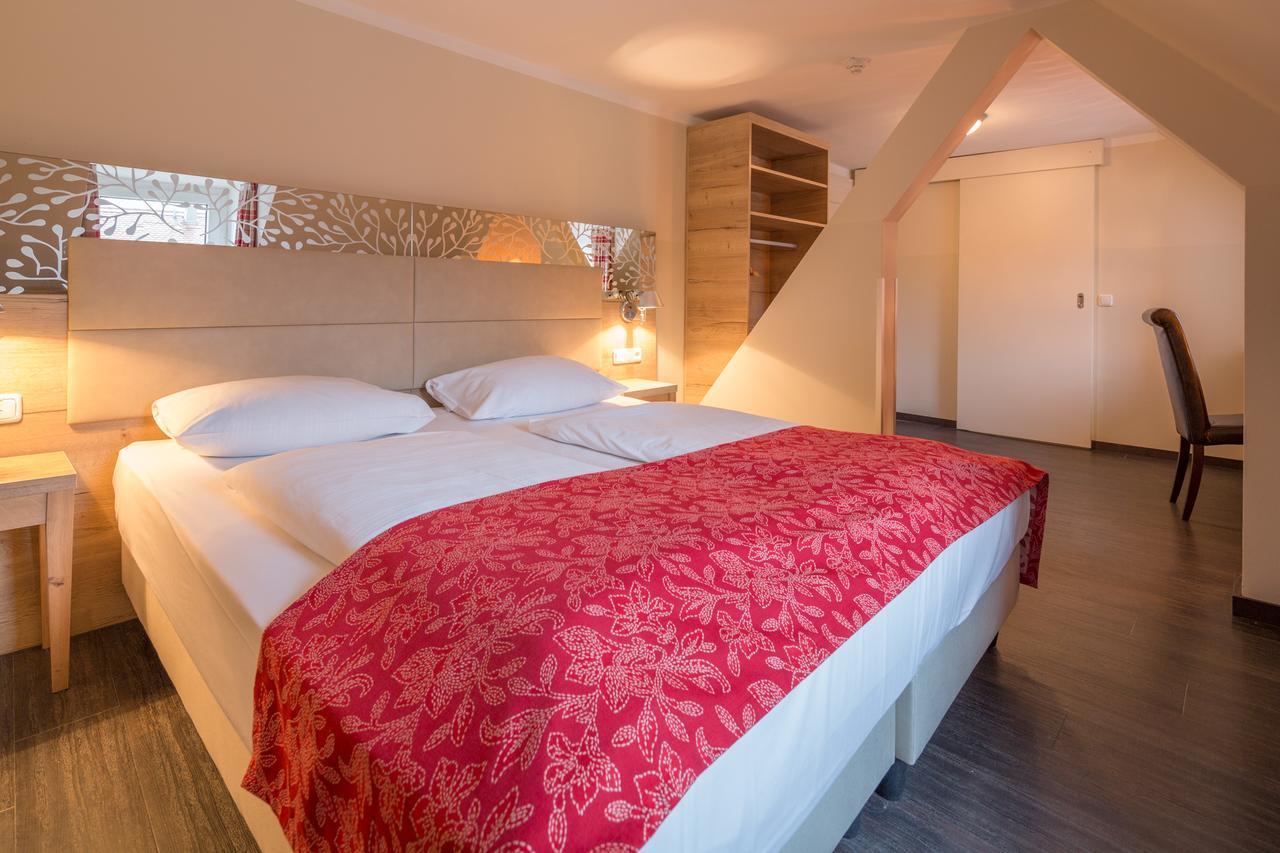 Hotel Haberstock München Buitenkant foto